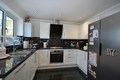 undefined, Emerson Valley, Milton Keynes MK4