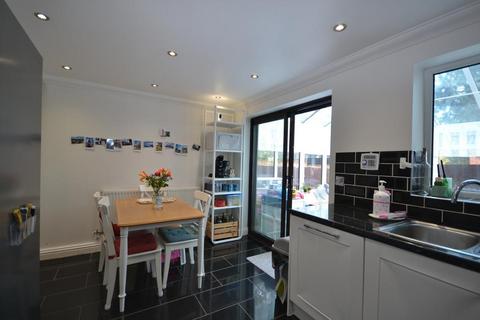 undefined, Emerson Valley, Milton Keynes MK4