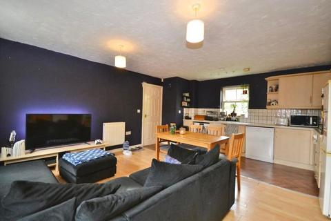 undefined, Medbourne, Milton Keynes MK5