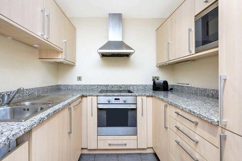 3 bedroom apartment to rent, Westgate Apartments, 14 Western Gateway, Royal Victoria Docks, London, E16 1BJ