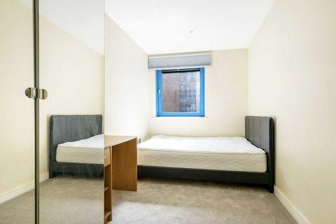 3 bedroom apartment to rent, Westgate Apartments, 14 Western Gateway, Royal Victoria Docks, London, E16 1BJ