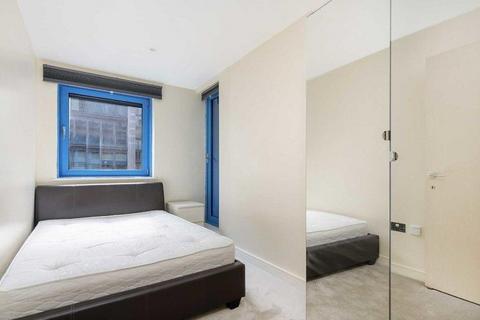 3 bedroom apartment to rent, Westgate Apartments, 14 Western Gateway, Royal Victoria Docks, London, E16 1BJ