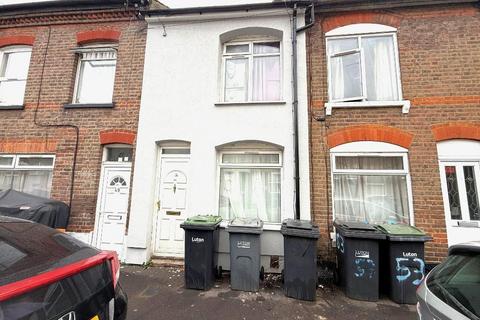 Town Centre, Luton LU1
