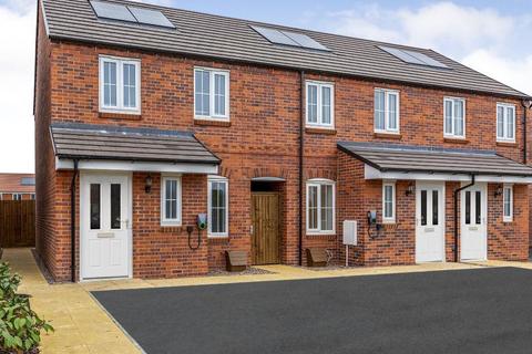 2 bedroom end of terrace house to rent, Rothwell NN14