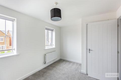 2 bedroom end of terrace house to rent, Rothwell NN14