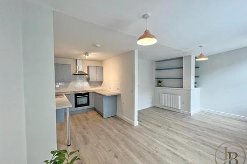 2 bedroom terraced house for sale, Worskop S80