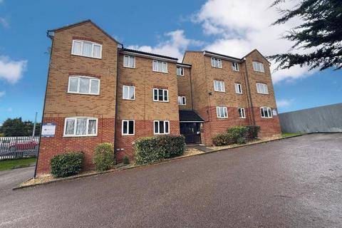 undefined, Hewlett Road, Leagrave, Luton, Bedfordshire, LU3 2RP