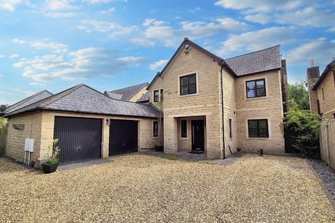 5 bedroom detached house for sale, Primrose Road, Clitheroe, BB7 1EA