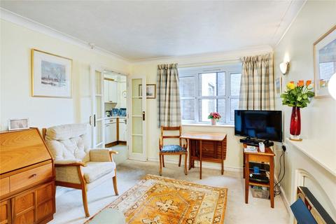 1 bedroom apartment for sale, Halebrose Court, Southbourne BH6