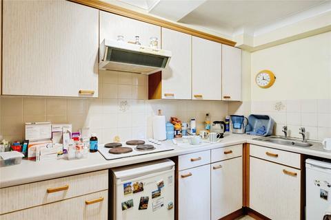 1 bedroom apartment for sale, Halebrose Court, Southbourne BH6