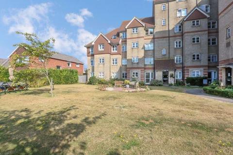 1 bedroom apartment for sale, Halebrose Court, Southbourne BH6