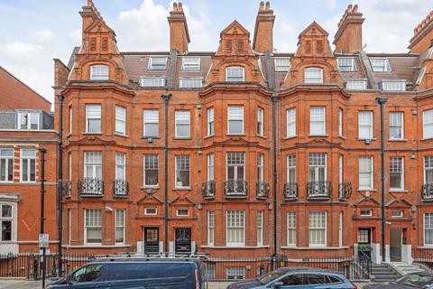 undefined, Thackeray House