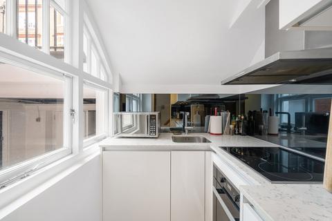 undefined, Thackeray House