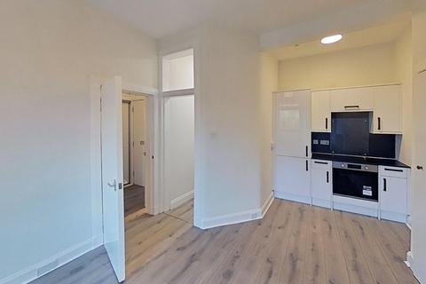 undefined, Balcarres Street, Edinburgh, EH10