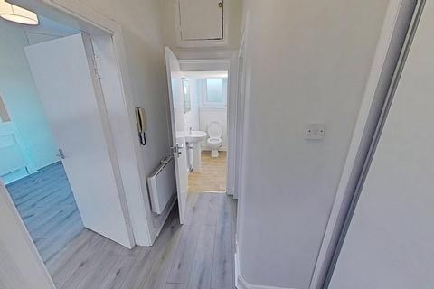 undefined, Balcarres Street, Edinburgh, EH10