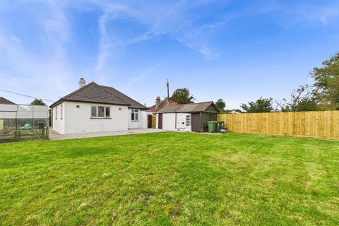 undefined, Dobles Lane, Holsworthy, Devon
