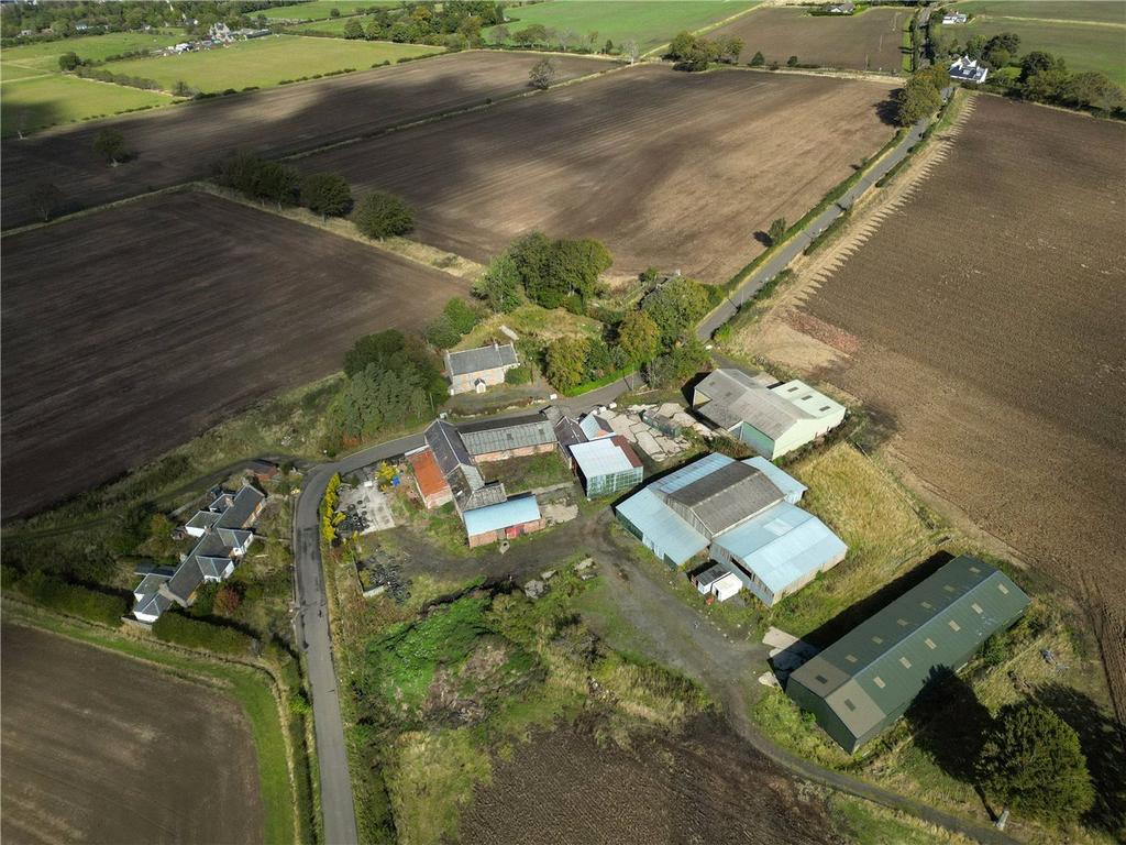 Wester Kinleith
