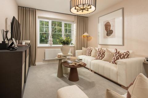 4 bedroom detached house for sale, Plot 76 at Hackett Grange Nottingham Road, Radcliffe on Trent NG12