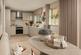Plot 177 at Earl's Park Tibshelf Road, Chesterfield S42