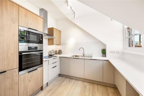 3 bedroom apartment to rent, Sackville Gardens, Hove, East Sussex, BN3