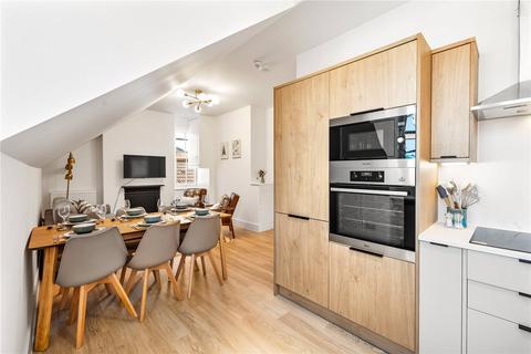 3 bedroom apartment to rent, Sackville Gardens, Hove, East Sussex, BN3