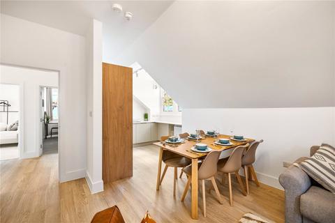 3 bedroom apartment to rent, Sackville Gardens, Hove, East Sussex, BN3