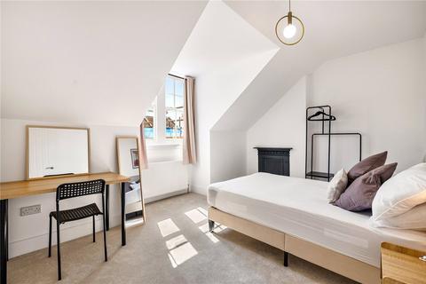 3 bedroom apartment to rent, Sackville Gardens, Hove, East Sussex, BN3