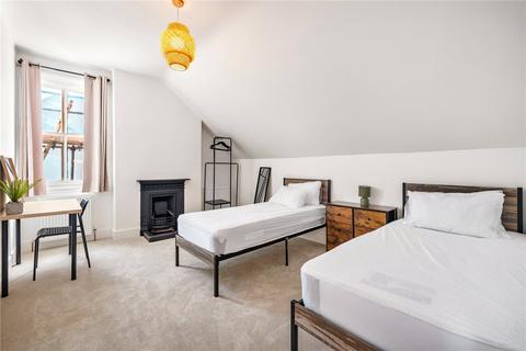 3 bedroom apartment to rent, Sackville Gardens, Hove, East Sussex, BN3