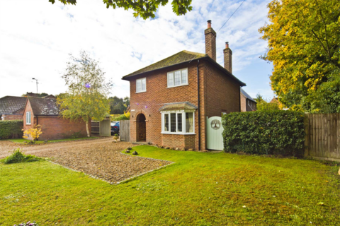 3 bedroom detached house for sale, Pangside, Compton, RG20