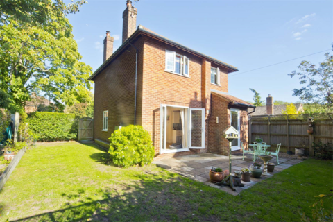 3 bedroom detached house for sale, Pangside, Compton, RG20