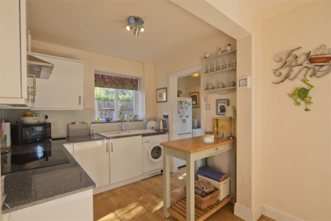 3 bedroom detached house for sale, Pangside, Compton, RG20