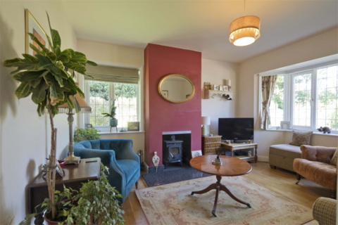 3 bedroom detached house for sale, Pangside, Compton, RG20
