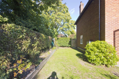3 bedroom detached house for sale, Pangside, Compton, RG20