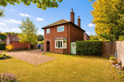 3 bedroom detached house for sale, Pangside, Compton, RG20