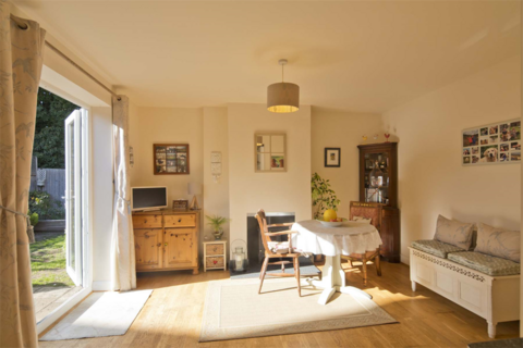3 bedroom detached house for sale, Pangside, Compton, RG20