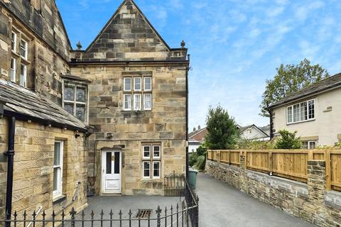 1 bedroom semi-detached house to rent, Liversedge Hall, Liversedge Hall Lane, WF15