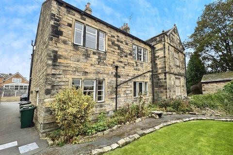 1 bedroom semi-detached house to rent, Liversedge Hall, Liversedge Hall Lane, WF15