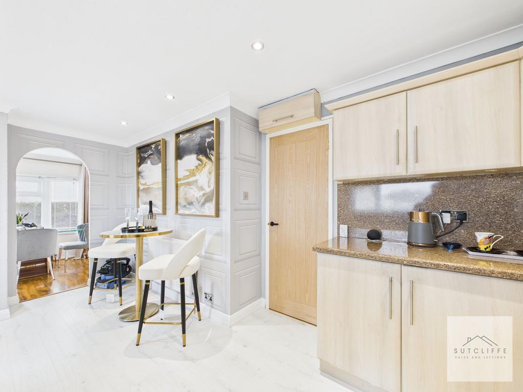 Kitchen / Diner