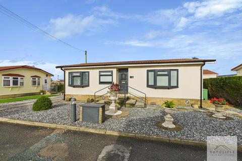 2 bedroom park home for sale, Wyre Vale Park, Garstang, PR3