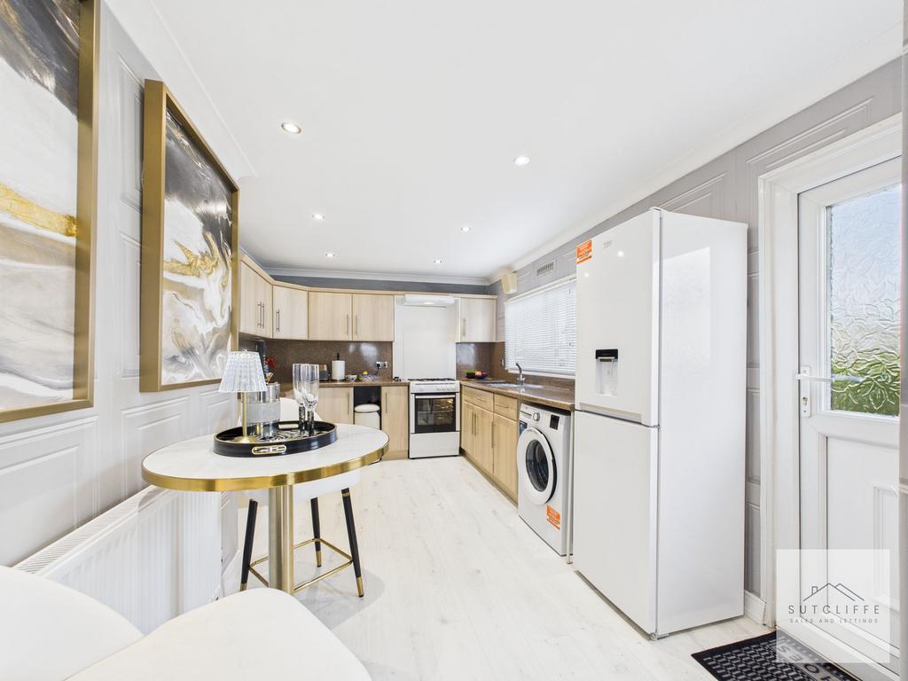 Kitchen / Diner