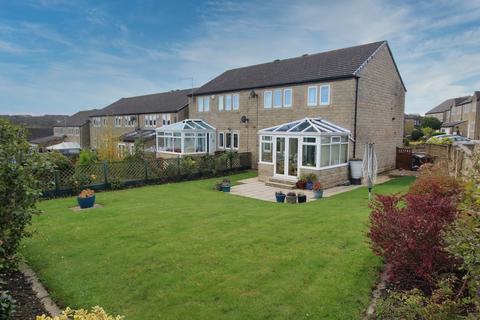 Maple Avenue, Oakworth, Keighley, BD22