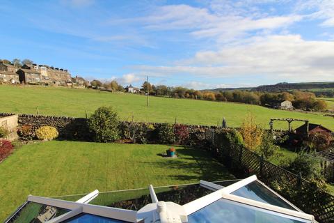 undefined, Maple Avenue, Oakworth, Keighley, BD22