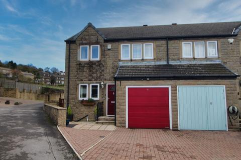 undefined, Maple Avenue, Oakworth, Keighley, BD22