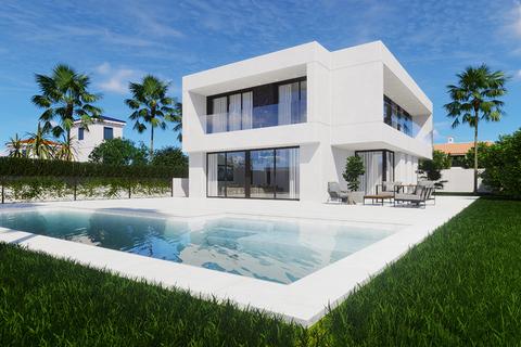4 bedroom villa, La Zenia|Orihuela Costa
