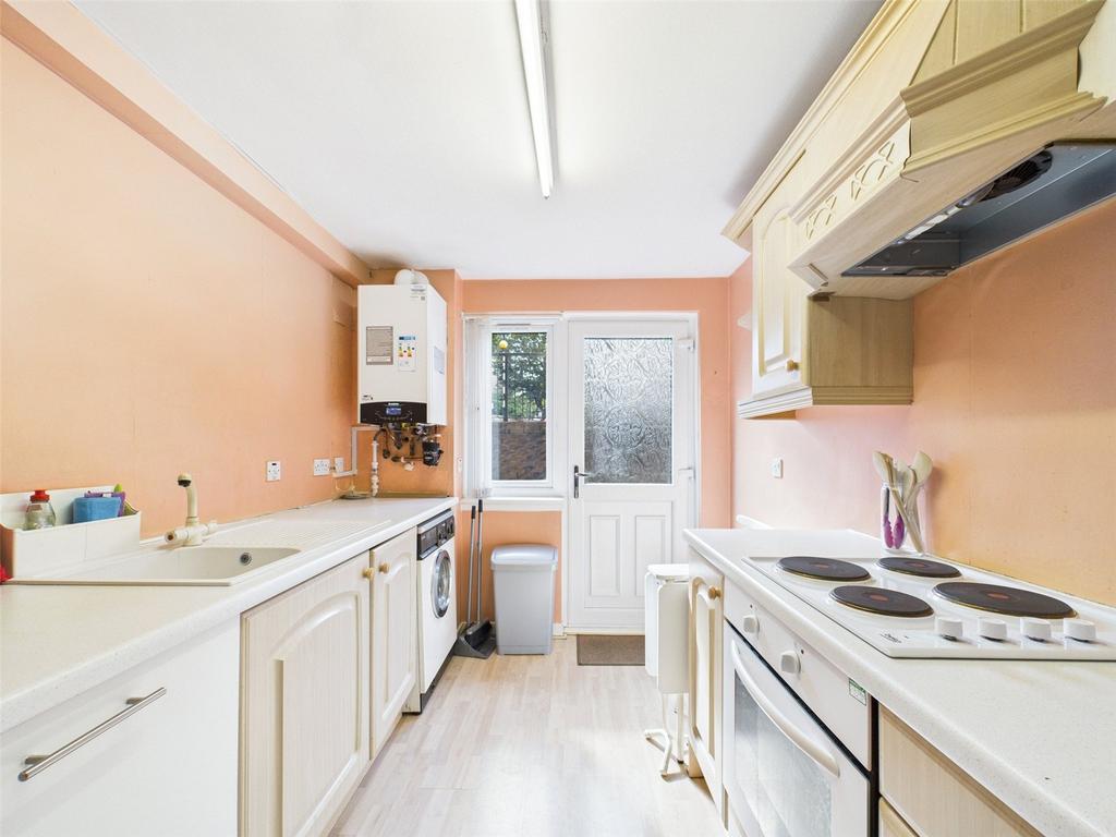 Apartment in Midlothian - View 2