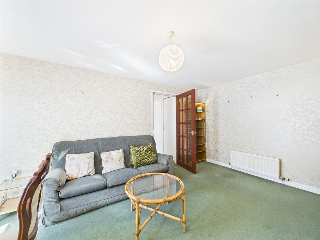 Apartment in Midlothian - View 4