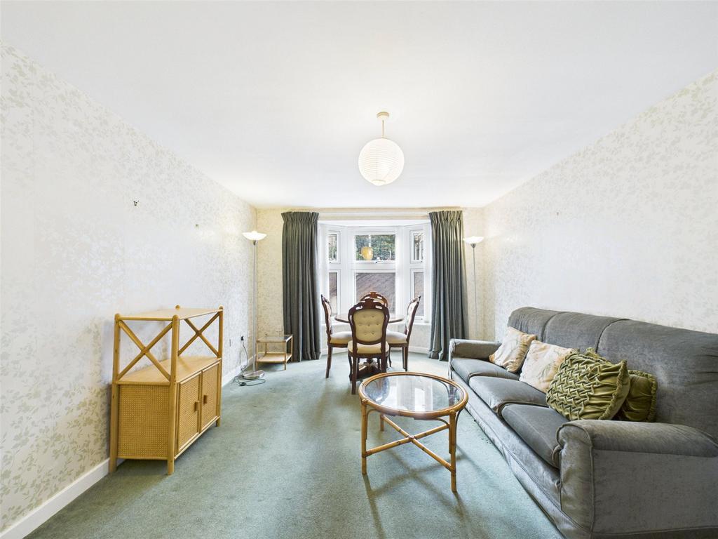 Apartment in Midlothian - View 5
