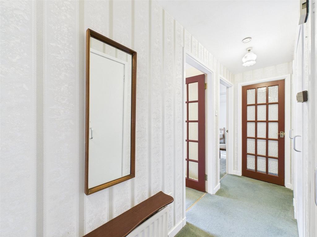 Apartment in Midlothian - More