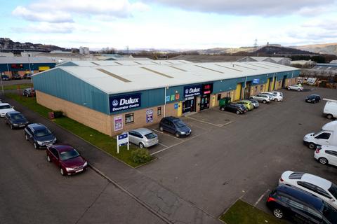 Industrial development to rent, 5 Munro Rd Stirling FK7 7UU