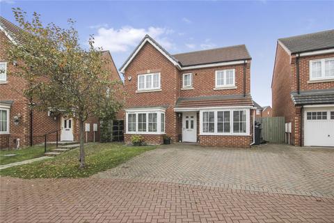 4 bedroom detached house for sale, Ceremony Wynd, Middlesbrough